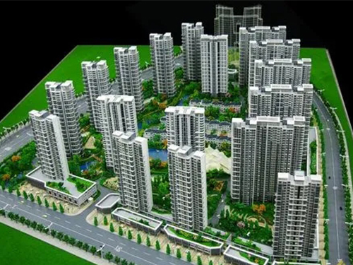 建筑模型设计需要哪些元素(图1)